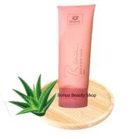 ราคา Designer Collection R-Series Hand&Body Lotion 200 ml. โลชั่นน้ำหอมอาร์ซีรี่ ของแท้ หอมมาก (5487882686)