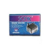 ราคา SONIC AP600 ปั๊มน้ำขนาดจิ๋ว รุ่นเล็กที่สุด ปั้มน้ำ ปลาสวยงาม (3510098892)