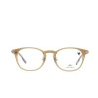 ราคา [แถมคูปอง 500 บ. +ส่งฟรี] Lacoste แว่นสายตา - รุ่น FLA1-2957LB (29211118031)