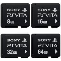 ราคา Memory แท้ PSVita หลายความจุ (Mem PS Vita) (3236759299)