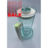 ราคา Moulinex โถน้ำมูลิเน็คส์ โถเปล่า+++++++ (ไม่มีฐาน) (643, 645, 763, 899) Sonia Gadget (4265628245)