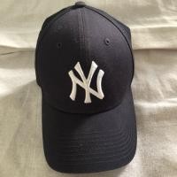 ราคา หมวก NY ของแท้ มือสอง *กรุณาอ่านรายละเอียดก่อนสอบถาม (2218514364)