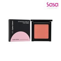ราคา Cyber Colors Blush Crush (Satin)(5.8g) (43653069606)