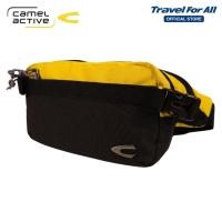 ราคา C BY CAMEL ACTIVE AW24 HORIZONTAL WAIST BAG - 51106470 (27528253266)