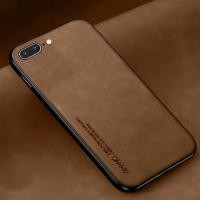ราคา Simple หนังนุ่มสําหรับApple Iphone 6 6S 7 8 Plus SE 2020 กรณีซิลิโคนนุ่มTPUกันชนสําหรับApple Iphone 6 6S 7 8 Plus SE 2020 กรณี (43751971424)