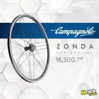 ราคา ล้อจักรยานเสือหมอบ Campagnolo Zonda C17 Road Wheelset (3997928758)