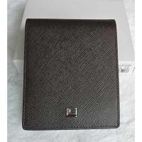 ราคา กระเป๋าสตางค์ Guy Laroche น้ำตาล มีช่องเศษสตางค์ ใหม่ แท้ (27150987669)