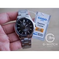 ราคา [มีสินค้าพร้อมจัดส่ง] CASIO SOLAR POWERED MTS-RS100D-1A, MTS-RS100D-1ADR, MTS-RS100D-1, MTS-RS100D, MTS-RS100 (41603526104)