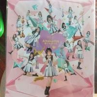 ราคา แผ่นCD Aitakatta Bnk48 พร้อม โปสเตอร์ (7715407033)