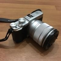 ราคา Fuji x-a2 (147831537)
