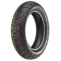 ราคา ยางนอก 120/70-10 DURO DM1091 TL (ยางเรเดียล), ยางนอก VESPA LX 125, LX 150, GTS SUPER ล้อหลัง (4548819637)