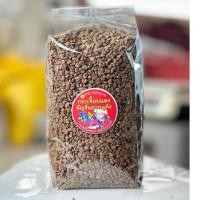 ราคา เมล็ดกะเจี๊ยบแดงพันธุ์ซูดาน 1 กก.คัดพิเศษส่งตรงจากสวนกระเจี๊ยบอินทรีย์ มีเก็บเงินปลายทาง (8403046179)