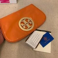 ราคา คลัตช์มือสองแท้ Tory Burch (3101086095)