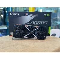 ราคา VGA (การ์ดแสดงผล) GIGABYTE AORUS GeForce GTX 1080 Ti 11G ( GV-N108TAORUS-11GD ) (29424697827)
