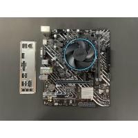 ราคา CORE i3-12100F + MB ASUS มือสอง (44316512272)