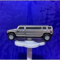 ราคา รถโมเดลเหล็ก Hummer H2 Used Under License (7146513116)