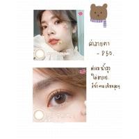 ราคา สายตาสั้น-850 คอนแทคเลนส์ (23061390355)