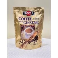 ราคา hoya กาแฟผสมโสม กาแฟโสม กาแฟ โฮย่า Exp.02/2025 (20382150624)