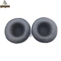 ราคา Quu แผ่นฟองน้ํารองหูฟัง 65 มม. สําหรับหูฟัง Audio Technica ATH FC707 FC700 ATH-S100 S100IS 1 คู่ (16624647190)