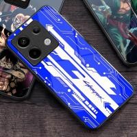 ราคา SOFTCASE XIAOMI REDMI NOTE 13 4G/5G - NOTE 13 PRO 4G/5G - NOTE 13 PRO PLUS - REDMI 13C REDMI 12 NOTE 12 PRO NOTE 11 PRO REDMI NOTE 10S (41914732080)