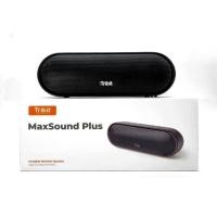 ราคา TRIBIT MAXSOUND PLUS ลำโพงบลูทูธเสียงร้องดี มีปุ่มปรับเพิ่มเบส (15014651294)