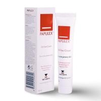ราคา Papulex oil-Free Cream 40ml Exp.2026 (3769136997)