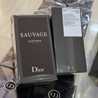ราคา น้ำหอม Dior Sauvage EDP 60ml. สินค้าแท้ 100% (28673108812)