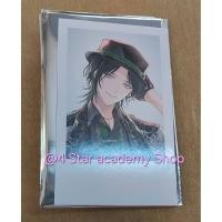 ราคา เชกิ By The Beat ซีล Nm (Nijisanji cheki Zeal Nm) (40353534175)