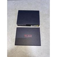 ราคา Tumi Alpha กระเป๋าสตางค์ ใส่บัตร หน้าต่าง (22643380145)