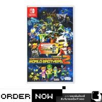 ราคา Nintendo Switch™ Earth Defense Force: World Brothers 2 (By ClaSsIC GaME) (24106194966)