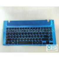 ราคา บอดี้บนโน้ตบุ๊ค +คีย์บอร์ด SAMSUNG Laptop NP350V4C - AP0RV000800 Notebook Mainboard Palm Rest (8136353930)