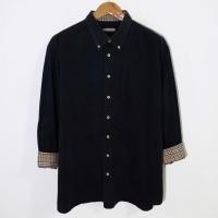 ราคา เสื้อเชิ้ต Burberry London(เบอเบอร์รี่) มือสองของแท้ Made in USA (21424170162)