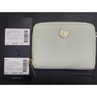 ราคา กระเป๋าสตางค์ผ้า LYN สี Bimmy Wallet ของแท้ 100% น้ำหนักเบา ใส่แบงค์ เหรียญ การ์ดได้ พกพาสะดวก (42504708539)