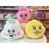ราคา แท้/มือ1 Kakao Friends Punkyu Rabbit Arm Cushion (43856249540)