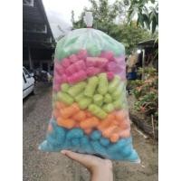 ราคา อาหารปลาข้าวโพดอบกรอบ อาหารปลาทำกระทง กระทงอาหารปลา (25200282245)