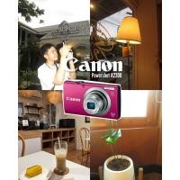 ราคา กล้องดิจิตอล Canon PowerShot A2300 HD ✨ (21482886841)