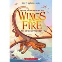 ราคา The Dragonet Prophecy ( Wings of Fire 1 ) (Reprint) [Paperback] (27311338805)