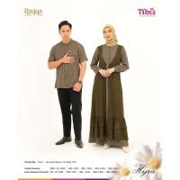 ราคา SARIMBIT 2025 NIBRAS KYRA OLIVE COUPLE สําหรับชื่นชม WEDDINGS, ทันสมัย, SIMPLE, สง่างาม, ต้นฉบับ 100% (43064728814)