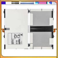 ราคา ซัมซุง Galaxy Tab S2 9.7 SM-T815C SM-T810A SM-T813A SM-T813C 5870mAh แบตเตอรี่แท็บเล็ต EB-BT810ABE (27156620885)