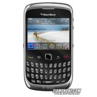 ราคา Blackberry 9300 เครื่องใหม่แท้ศูนย์ (3332727035)