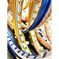 ราคา วงล้อTakasagoExcelแท้ (43415190106)