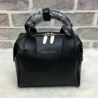 ราคา Charles & Keith Mini Bowling Bag (Outlet) กระเป๋าแบรนด์เนม0 (314032157)