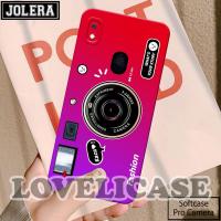 ราคา HP Samsung Galaxy A10 Softcase เคสมือถือ Samsung Galaxy A10 เคสมือถือซิลิโคน Samsung Galaxy A10 Casing Samsung Galaxy A10 Cool Cartoon Motif - เคสน่ารัก - เคสมือถือ - อุปกรณ์เสริมมือถือ (44105647494)
