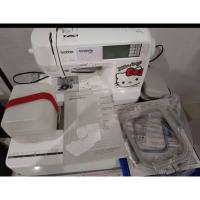 ราคา จักรปักคิตตี้ nv-980k (24103680522)