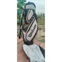 ราคา ถุงกอล์ฟมือสอง Wilson (27227312481)