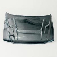 ราคา Econ GT ฝากระโปรงคาร์บอน ไฟเบอร์ - คาร์บอน เคฟล่า MITSUBISHI Strada / G-wagon (ลายสอง) (9070775691)