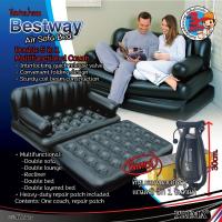 ราคา โซฟา โซฟาลม โซฟาเป่าลม โซฟาเป๋าลมพับได้ โซฟาปรับเป็นที่นอนได้ โซฟาแบบพกพาสะดวก พับเก็บได้ (4233994566)