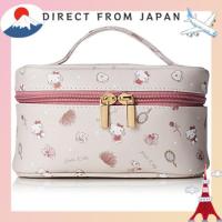 ราคา 【From Japan】 [Aldi] Pouch Vanity Pouch SR1-15 Ladies HK Hello Kitty (29288869103)