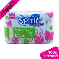 ราคา JOHNSON&JOHNSON - Modess Spirit Cottony Soft Regular Non Wing (17069889440)