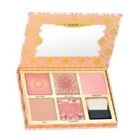 ราคา {พร้อมส่ง!!}Benefit Blush Bar Palette (1407644696)